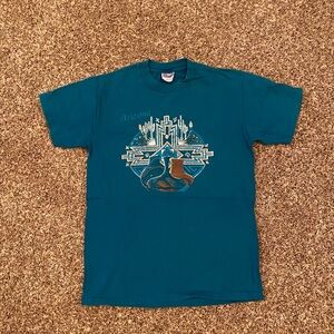 Arizona tshirt